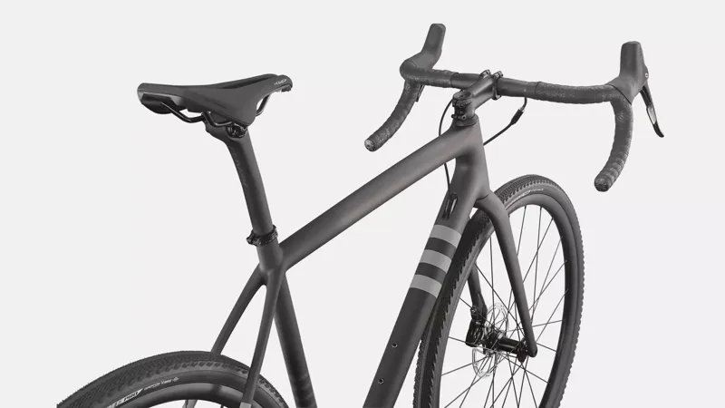 Specialized Crux Comp SRAM Rival Smoke / Black / Cool Grey -3